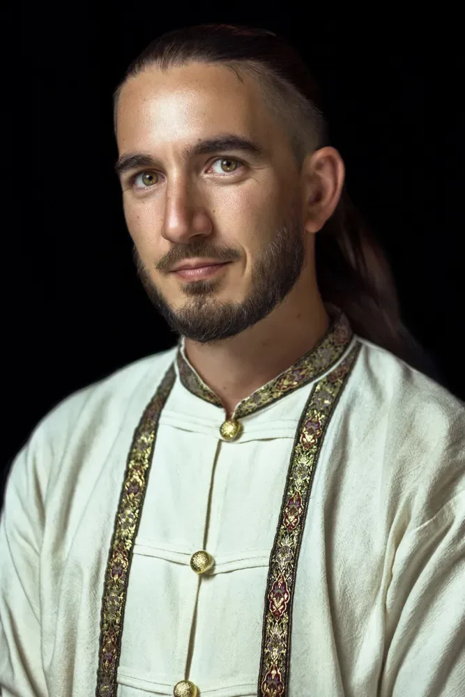 Michalis Maroulakis