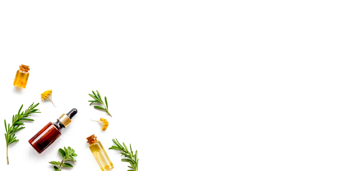 Aromatherapie oliën