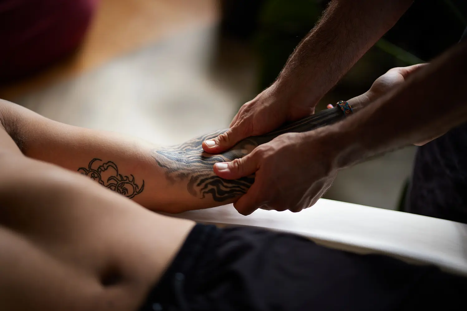 Cupping Massage: Wat Is Het en Hoe Werkt Het?