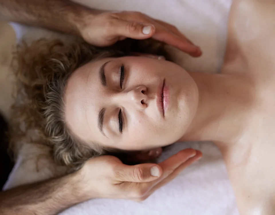 Sound Healing