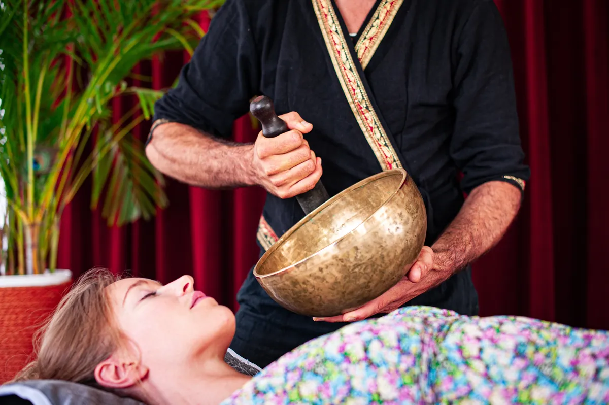 Sound Healing