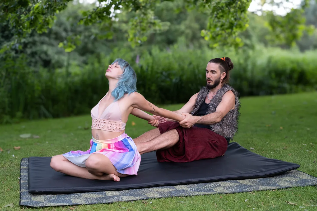 Thaise Massage: Wat Is Het, Hoe Werkt Het en Wat Kun Je Verwachten?